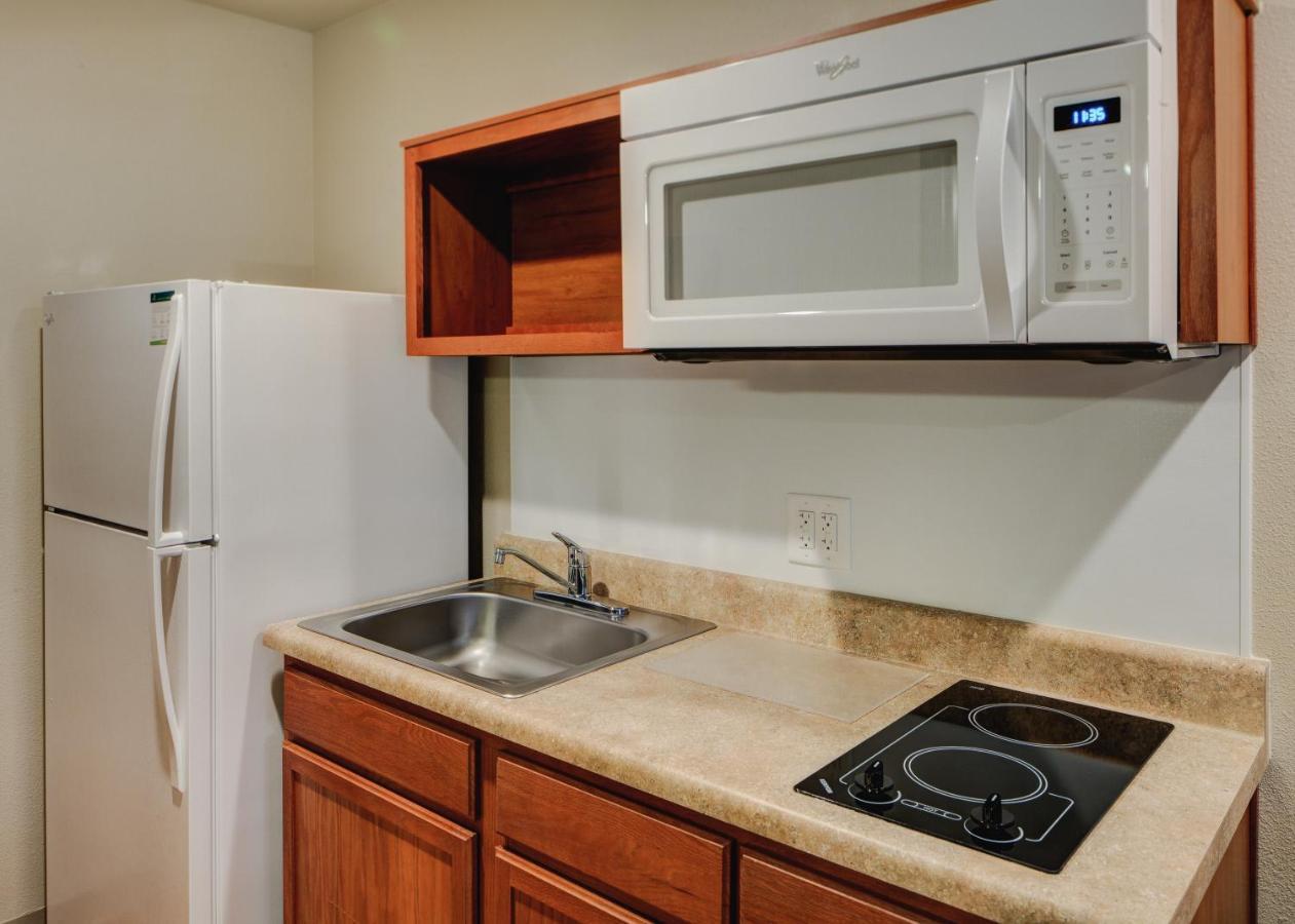 Woodspring Suites Columbus Ne I-270 Airport غاهانا المظهر الخارجي الصورة